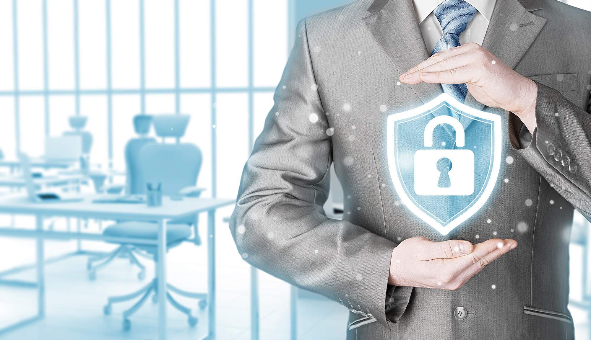 <br>VIP менеджер<br>по безопасности